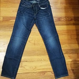 American eagle Jean's